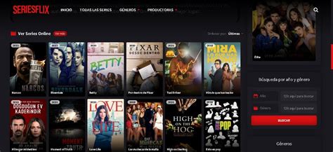 séries flix hd gratis.